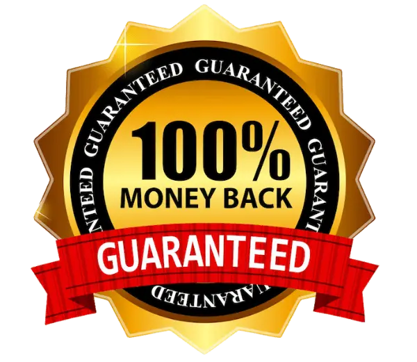 Spiritual Salt Money Back Guarantee